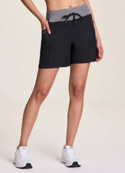 Lumen Relaxed Fit Short -Rbx Active Wear Shop bfddc3f4 3d18 4ec6 a46f 0008f43560d3