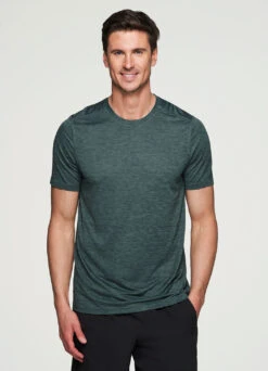 Prime Core Textured Workout Tee -Rbx Active Wear Shop c11a2f29 f666 4cb0 b28b 805d0cba1c10
