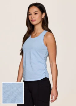 All In Ruched Tank -Rbx Active Wear Shop c1219055 16d1 43db 847a f3c57ac6e321