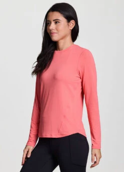 On The Go Running Tee -Rbx Active Wear Shop c1ed5d54 862c 4181 a5e9 91e93fb67faf