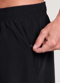 Zip It Workout Short -Rbx Active Wear Shop c26908c0 271e 4c5f 8072 62eef223b3f0