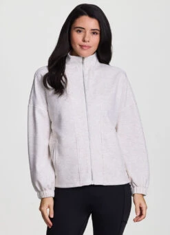 LuxeSoft Zip Jacket 16 LuxeSoft Zip Jacket -Rbx Active Wear Shop c2828fab 26f3 4f44 933e f0c5690c3378