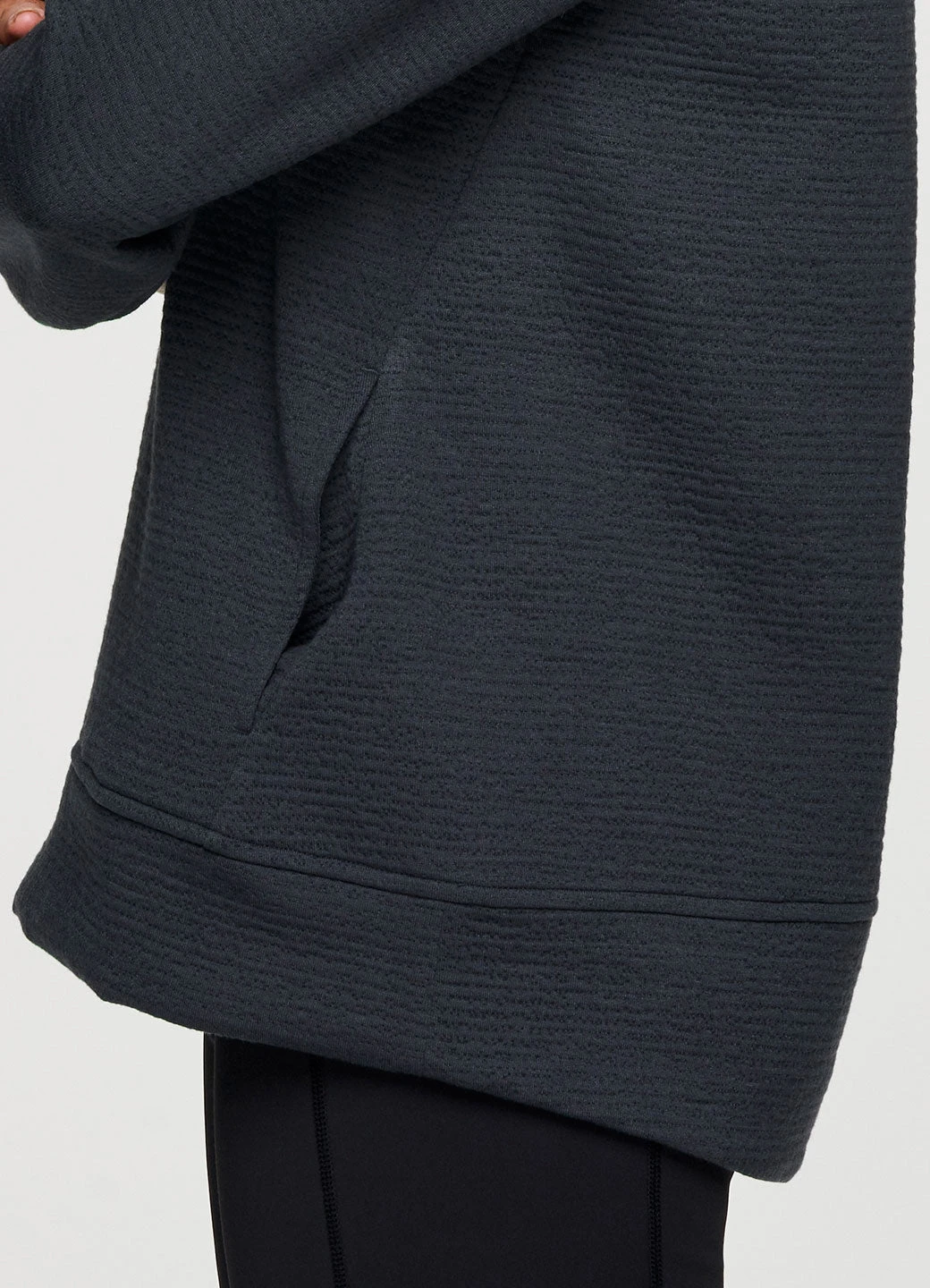 Overlook Jacquard Hoodie 17 Overlook Jacquard Hoodie - Image 15