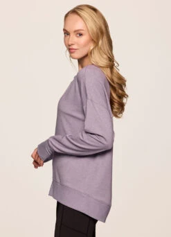 Sunrise French Terry Sweatshirt -Rbx Active Wear Shop c347f688 00b8 412c a22d 3ef5fb4ae269