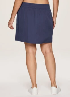 Plus Prime Perfect Weekend Skort -Rbx Active Wear Shop c3554a37 31d1 4785 bb48 c4cf3f5c8fa4