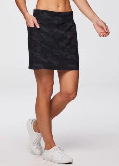 Camo Perfect Weekend Skort -Rbx Active Wear Shop c3827f63 306f 4187 a409 cc907ff4519a