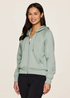 LuxeSoft Hoodie Jacket -Rbx Active Wear Shop c39319d9 f717 46ea af84 55a33ee6f9d6