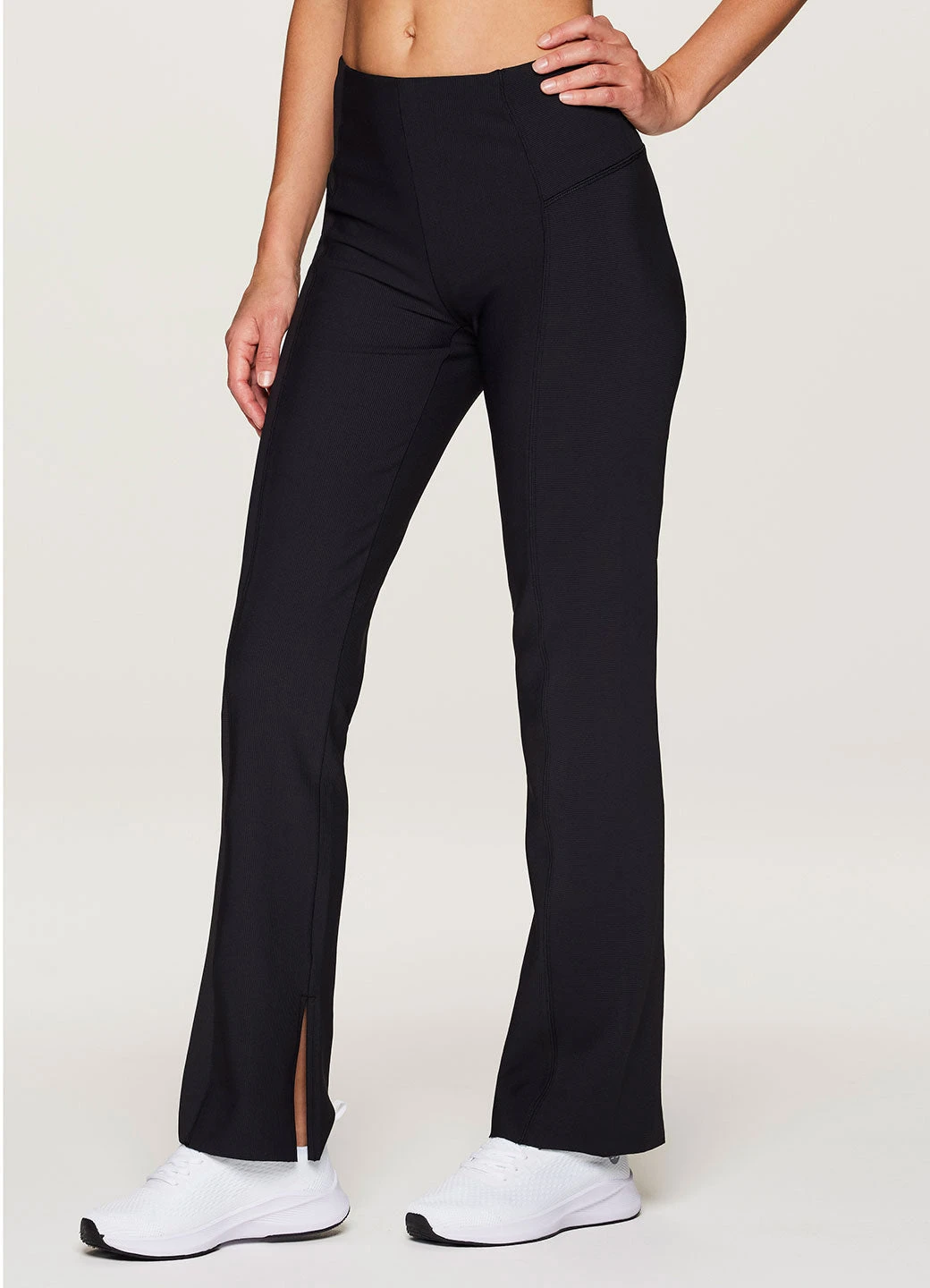 Studio To Street Flare Legging 3 Studio To Street Flare Legging