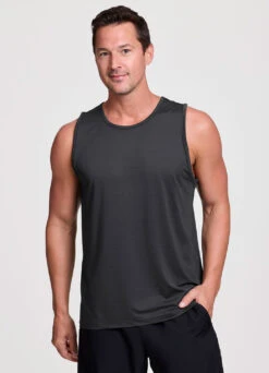Precision Workout Tank -Rbx Active Wear Shop c3b51ff6 f0e6 49a1 8145 e6e8a4e3761c