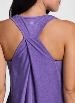 Prime Relaxed Twist Back Tank Top 36 Prime Relaxed Twist Back Tank Top -Rbx Active Wear Shop c3d478e0 c7f4 4f23 b2fe d5a5f6da0041