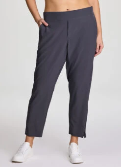 Plus Everyday Ribbed Ankle Pant -Rbx Active Wear Shop c4251c63 a59f 4e72 b452 ab44f38f8f59