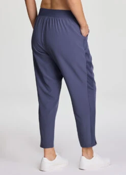 Plus Everyday Ribbed Ankle Pant -Rbx Active Wear Shop c44f4c20 b3b6 466f b554 08ba2c9270df