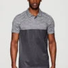 Stay On Course Closed Mesh Polo -Rbx Active Wear Shop c47b056a 3d73 4137 ac0c d5c742ae8158