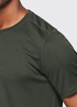 Prime Textured Workout Tee -Rbx Active Wear Shop c4f9b634 6e9e 4acc a354 c7e2e0a279d0