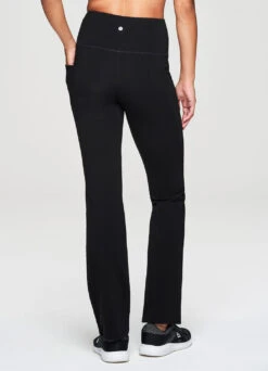Studio Tummy Control Bootcut Pant -Rbx Active Wear Shop c59e9b1d 1850 4130 aa10 c31e50ff9c4b