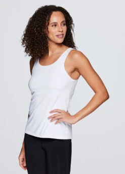 Super Soft Strappy Shelf Bra Tank -Rbx Active Wear Shop c6fc667a 9b3b 42a3 a2a9 54f5db3f9208