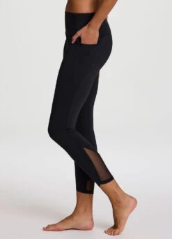 High Alert Mesh Tech Flex 7/8 Legging -Rbx Active Wear Shop c727e5bf 7bc7 4815 9fc1 89fc7a9eaf95