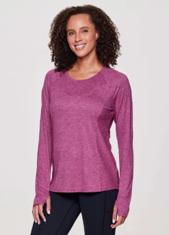 Stratus Perfect Running Tee -Rbx Active Wear Shop c793c5e5 975b 40a3 afe8 c495152f3cc0