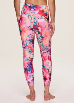 In Bloom Tech Flex 7/8 Legging -Rbx Active Wear Shop c83b4b61 e915 4c42 adee 4f1c6085bef5