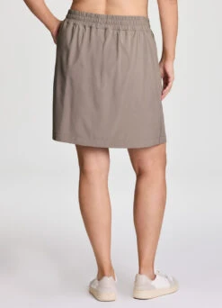 Plus Catch Me Courtside 19" Skort -Rbx Active Wear Shop c87e667e 1513 4792 b9c0 539347614925