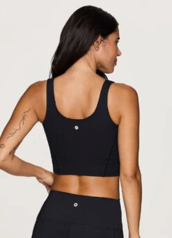 Corset Longline Bra Tank -Rbx Active Wear Shop c8973982 2b6f 44a6 a582 376cfe449187