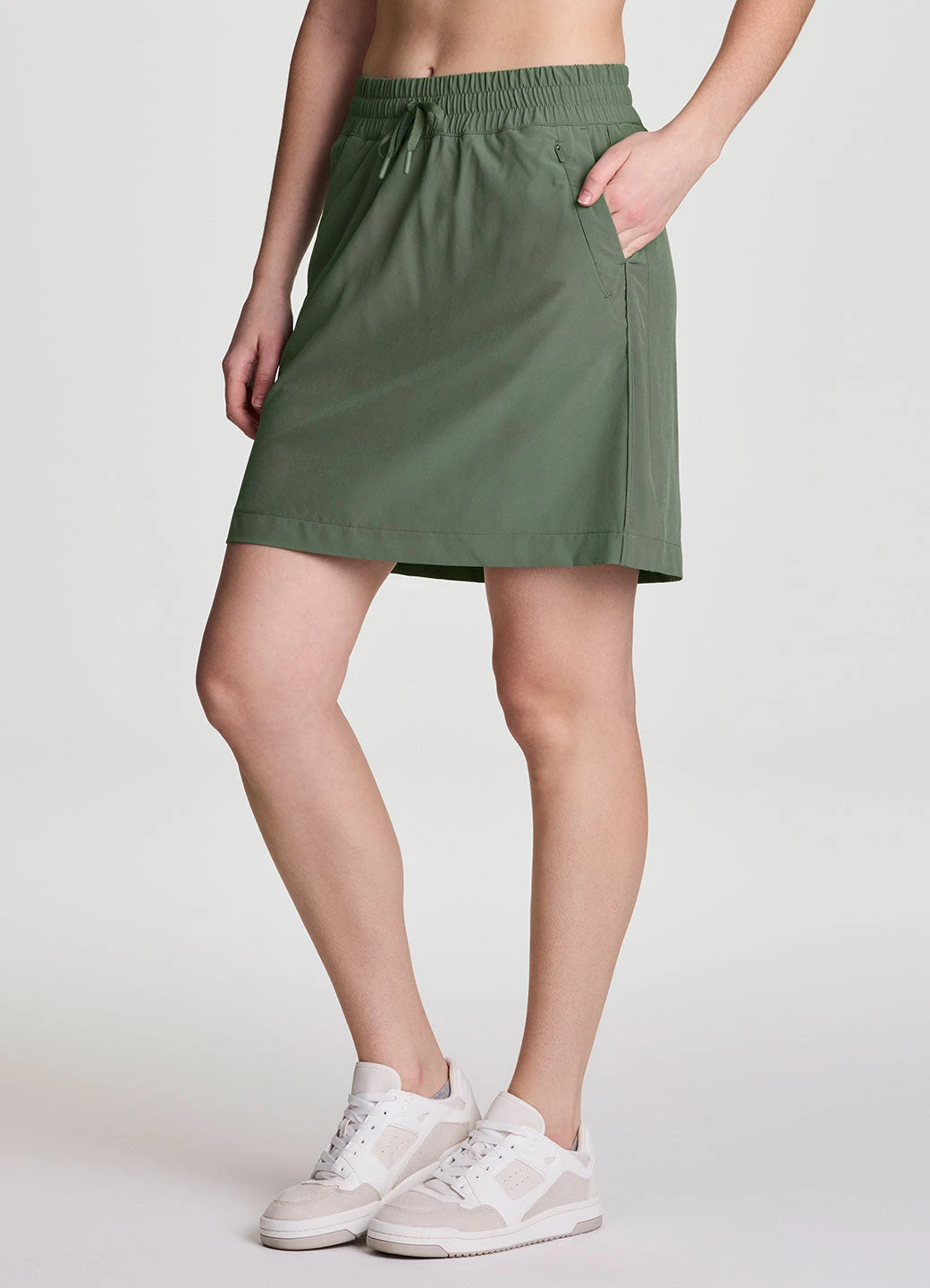 Catch Me Courtside 19" Skort 13 Catch Me Courtside 19" Skort - Image 11