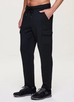 City Fleece Cargo Pant -Rbx Active Wear Shop c8e4889c b5fa 4e0c 8df9 a091cead4148