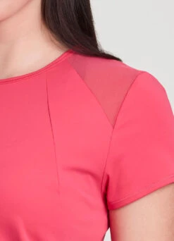 On The Run Tee -Rbx Active Wear Shop c964948f 2bad 4a69 8867 9ad7aefd4a0c