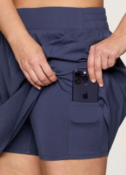 Plus Prime Perfect Weekend Skort -Rbx Active Wear Shop c9cc68a4 1134 44a4 b046 7c118b41fb50