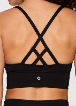Everyday Strappy Bra -Rbx Active Wear Shop ca3ccdd6 a37a 416e a407 2bc903cb8080