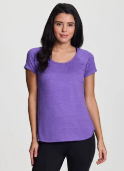 Stratus Soft Crewneck Tee