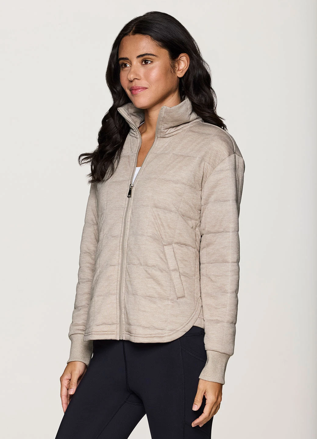 Perfect Weekend Quilted Jacket 20 Perfect Weekend Quilted Jacket - Image 18