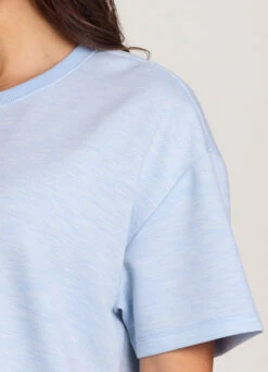 Plus LuxeSoft Oversized Tee -Rbx Active Wear Shop cb4db349 7cc8 4cd3 ac69 f8db5adcc6e1