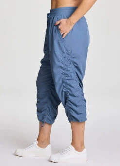 Plus Lumen Lightweight Capri Pant -Rbx Active Wear Shop cb632834 b482 4238 9257 b042da21e70e