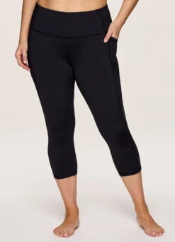 Plus Tech Flex Ultra Hold Capri -Rbx Active Wear Shop cb866454 d01e 4531 a26f 0b10d8938c6e