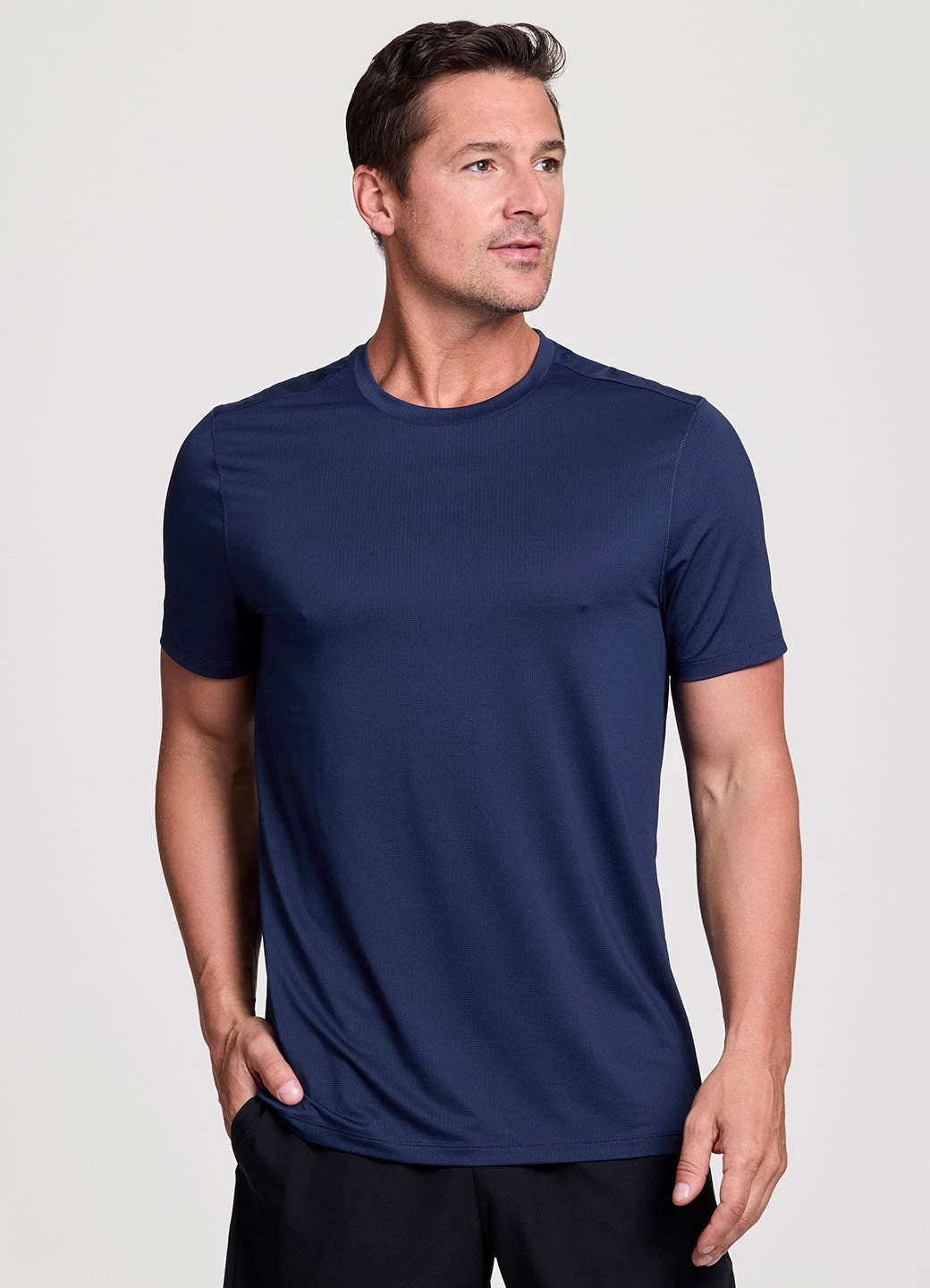 Prime Core Workout Tee 8 Prime Core Workout Tee - Image 6