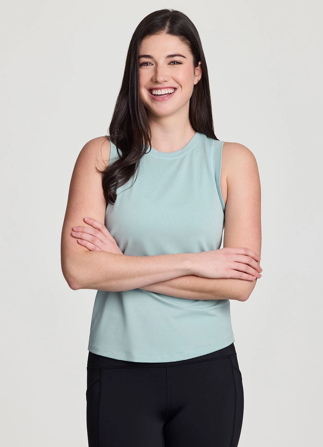 Go With It Bubble Tank 6 Go With It Bubble Tank - Image 4