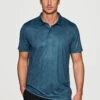 Stay On Course Tonal Polo -Rbx Active Wear Shop cc5b224c b6ce 47a7 831d 9cc464fc8c47