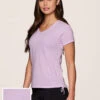 All In Ruched Tee -Rbx Active Wear Shop cd3f1827 2e3c 42d3 975e 5bf8edf40aff
