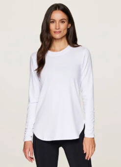 No Sweat Pullover -Rbx Active Wear Shop ce8a0867 3ae4 4ada 9338 53bf71649e67