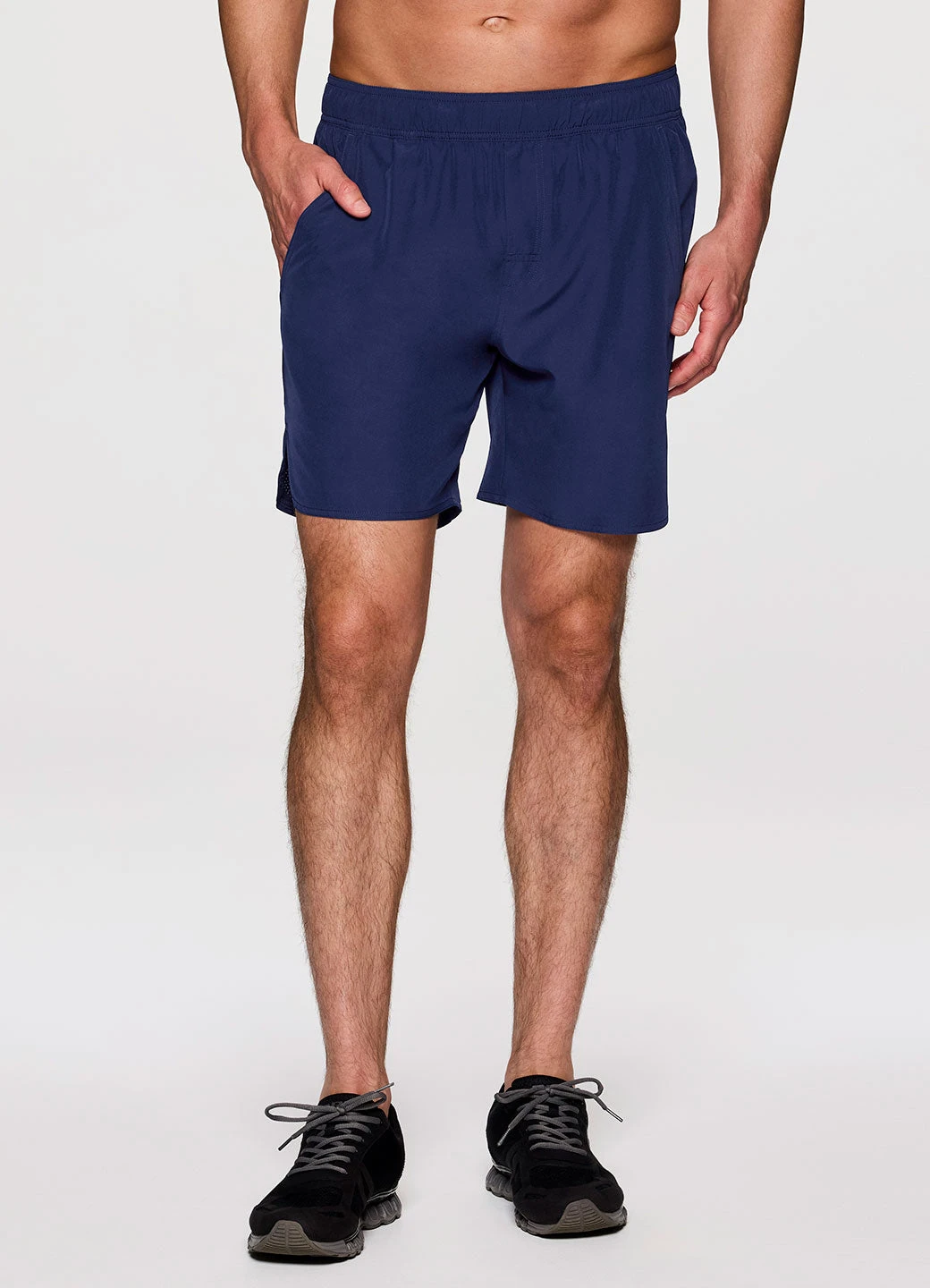 High Impact 7" Workout Short 3 High Impact 7" Workout Short