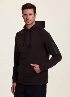 Prime Fleece Pullover Hoodie -Rbx Active Wear Shop cf048c14 f30c 4c43 931f ca202f2d4a05
