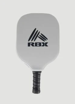 Geometric Pickleball Paddle With Cover -Rbx Active Wear Shop cf205035 0931 441e 9043 b2b36746b5d3