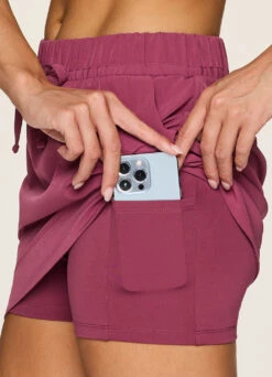 Serve It Up Skort -Rbx Active Wear Shop cfe88a48 1ba6 414f bc0d f305ce864986