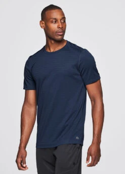 Prime Shadow Stripe Tee -Rbx Active Wear Shop d08484c2 5a19 41ee b021 42e540ddace2