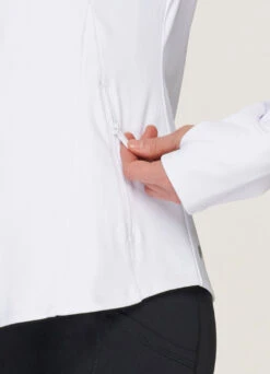 Studio Daily Super Soft Mock Neck Jacket -Rbx Active Wear Shop d0b9460d c1ef 4eb1 b55a 0cedfbea6619