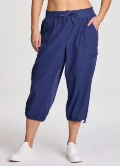 Plus Prime Anywhere Cargo Capri -Rbx Active Wear Shop d12d80cd 76ad 4d8d 8b6c 8227de66ecf9