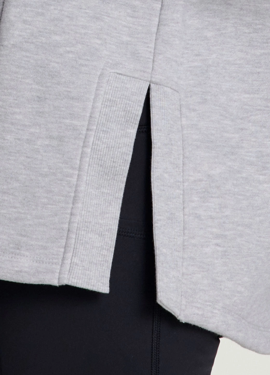 Downtown Fleece Cowl Neck Tunic 20 Downtown Fleece Cowl Neck Tunic - Image 18