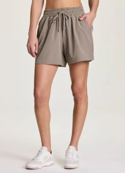 Seaside Walking Short