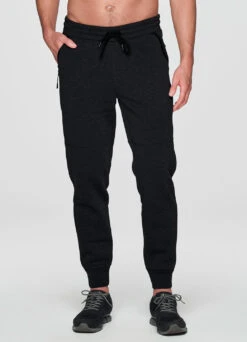 Everyday Fleece Zip Pocket Jogger -Rbx Active Wear Shop d246c8e4 d9ae 4074 9056 25d2430dce38